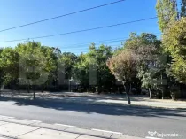 Teren stradal, Calea Bucuresti, 1920 mp intravilan, pozitie