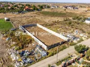 Teren de 733 mp în Livada, cu gard finalizat, Comision 0 