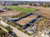 Teren de 733 mp în Livada, cu gard finalizat, Comision 0 