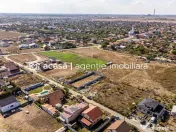 Teren de 733 mp în Livada, cu gard finalizat, Comision 0 