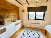 Casa ecologica tip sandwich, eficienta energetic, teren 2.67