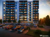 Apartament 4 camere situat in Tomis Plus- Madrid 48 