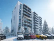 Apartament 4 camere situat in Tomis Plus- Madrid 48 