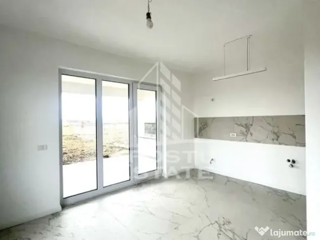 De vanzare duplex modern, finisat cu atentie la detalii - Covaci (Timis)