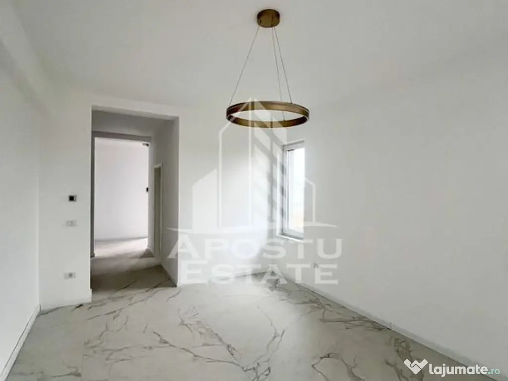 De vanzare duplex modern, finisat cu atentie la detalii - Covaci (Timis)