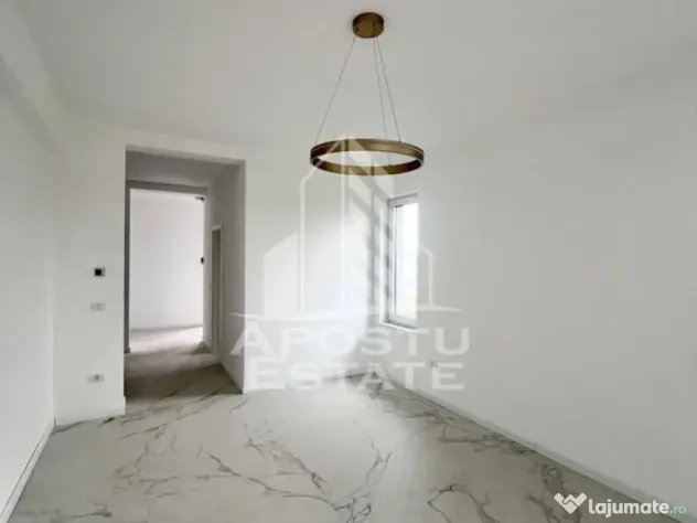 De vanzare duplex modern, finisat cu atentie la detalii - Covaci (Timis)