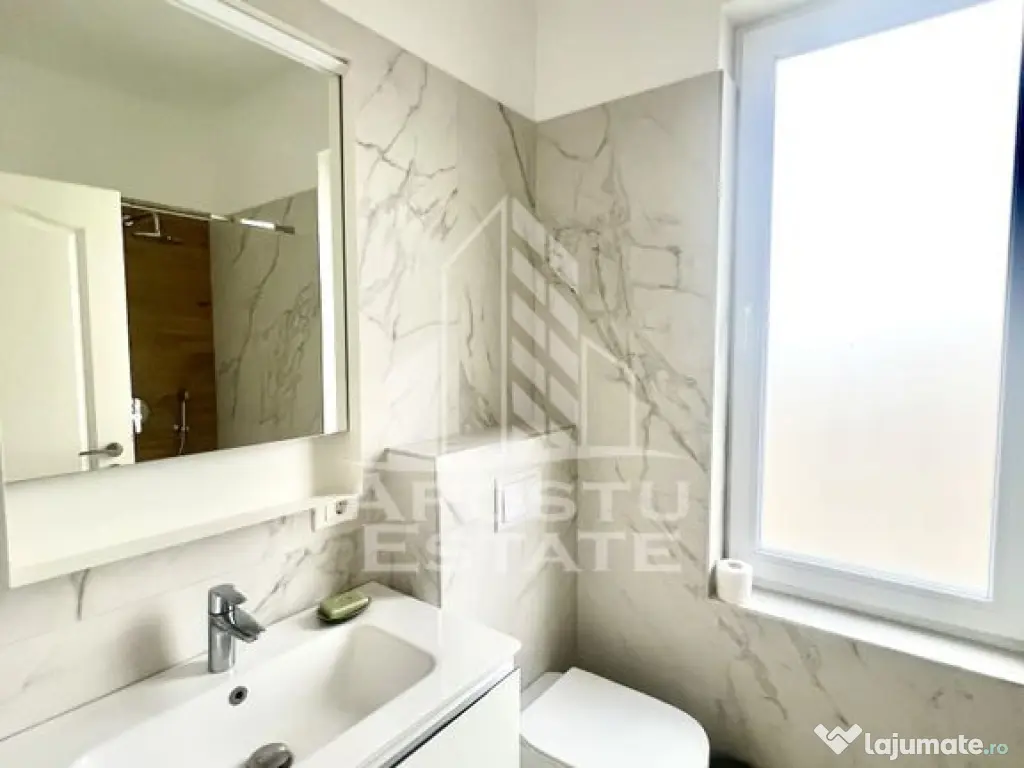 De vanzare duplex modern, finisat cu atentie la detalii - Covaci (Timis)
