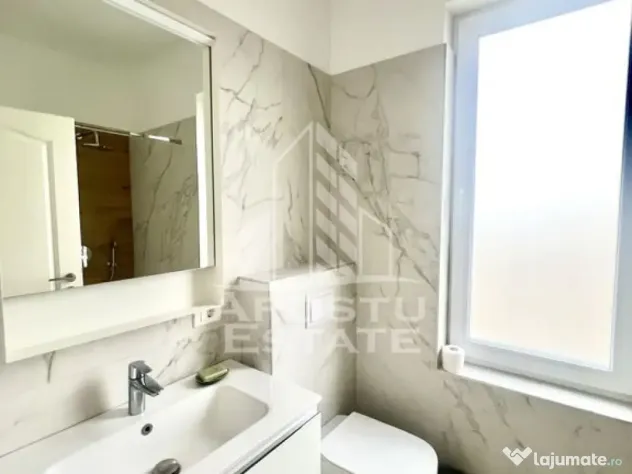 De vanzare duplex modern, finisat cu atentie la detalii - Covaci (Timis)