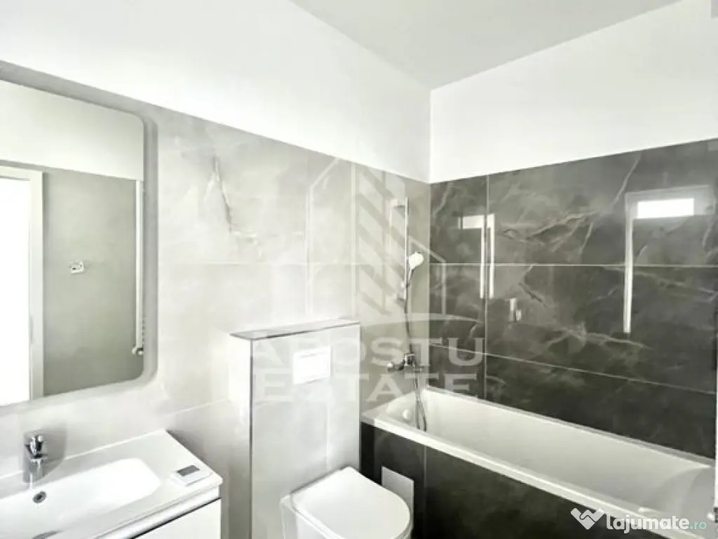 De vanzare duplex modern, finisat cu atentie la detalii - Covaci (Timis)