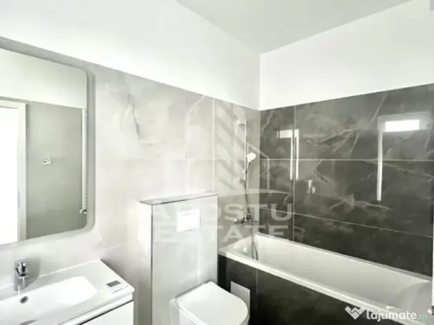 De vanzare duplex modern, finisat cu atentie la detalii - Covaci (Timis)