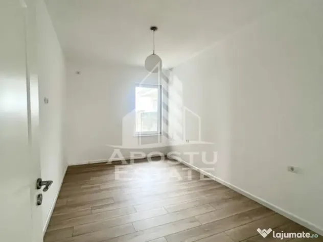De vanzare duplex modern, finisat cu atentie la detalii - Covaci (Timis)
