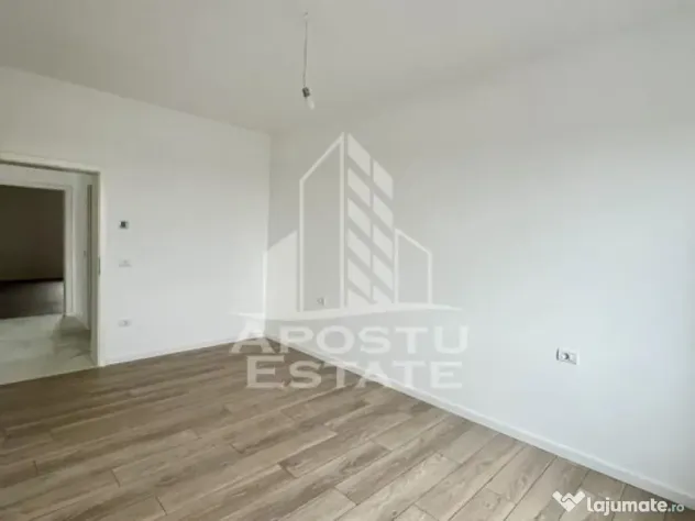 De vanzare duplex modern, finisat cu atentie la detalii - Covaci (Timis)