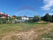 Teren de vanzare in Faget! 3600 MP! PUZ Aprobat!