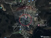Teren de vanzare in Faget! 3600 MP! PUZ Aprobat! 