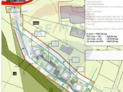 Teren de vanzare in Faget! 3600 MP! PUZ Aprobat! 