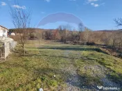 Teren de vanzare in Faget! 3600 MP! PUZ Aprobat! 