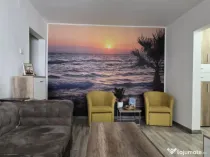 Apartament cu 3 camere, 53 mp, zona Malu Roșu