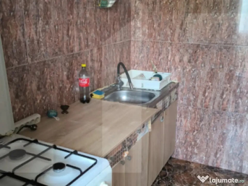 Apartament 3 camere, 68 mp, zona Freidorf
