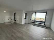 2 Dormitoare | Living + Bucătărie | 2 Bai | Terase (20 +