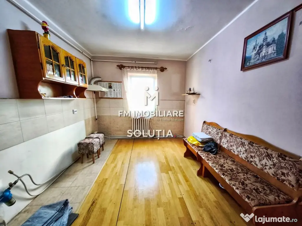 Apartament 2 camere -decomandat Păltinișului, zona Cent...