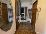 Apartament 2 camere -decomandat Păltinișului, zona Cent... 
