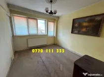 Apartament 2 camere confort 1 decomandat, Garii Marna, 2 bal