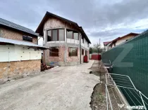 Casa semifinisata , 400mp teren ,Strejnicu