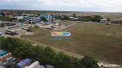 Teren Mihailesti Penny