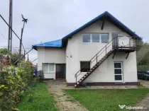 Casă de locuit cu spațiu comercial – venit pasiv lunar,