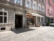 De vanzare, spatiu comercial Michael Weiss, Centrul Istoric 