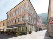 De vanzare, spatiu comercial Michael Weiss, Centrul Istoric 