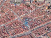 De vanzare, spatiu comercial Michael Weiss, Centrul Istoric 