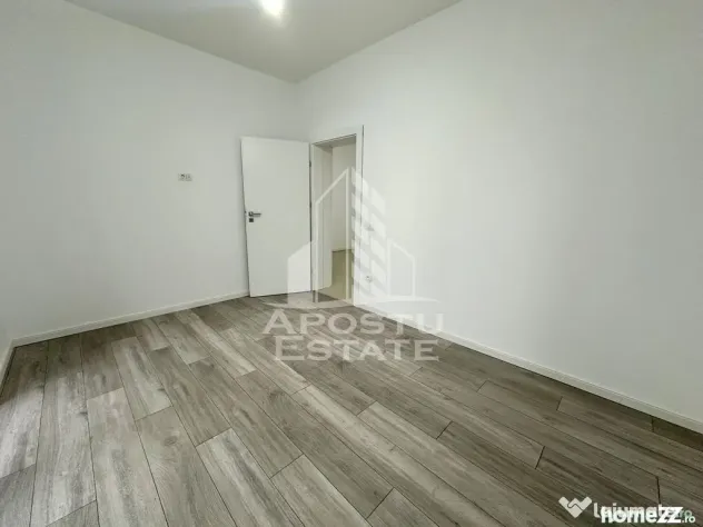 Apartament cu 2 camere, etaj 1, zona Planetelor - Giroc (Timis)