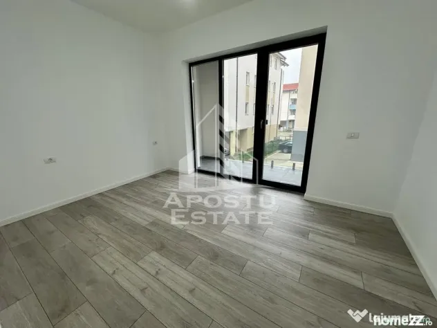 Apartament cu 2 camere, etaj 1, zona Planetelor - Giroc (Timis)
