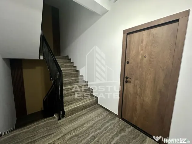 Apartament cu 2 camere, etaj 1, zona Planetelor - Giroc (Timis)