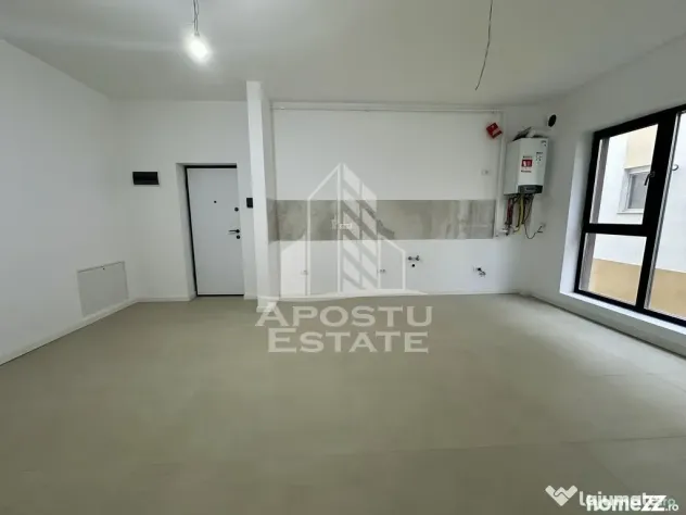 Apartament cu 2 camere, etaj 1, zona Planetelor - Giroc (Timis)