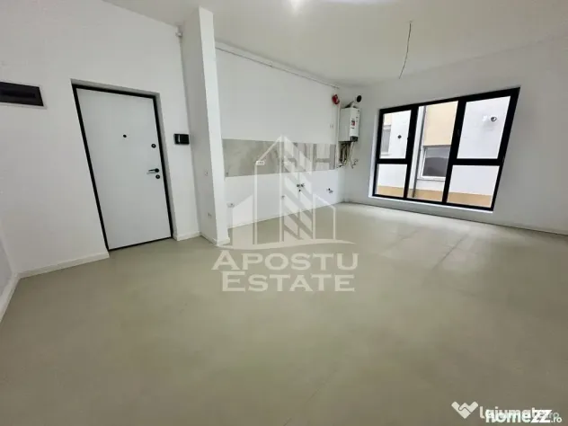 Apartament cu 2 camere, etaj 1, zona Planetelor - Giroc (Timis)