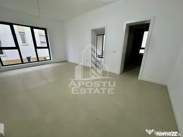 Apartament cu 2 camere, etaj 1, zona Planetelor - Giroc (Timis)