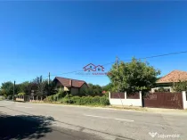 Teren construibil cartier Goranu,jud.Valcea,comision 0
