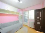 De vânzare apartament cu 3 camere, etajul 1, Strada Bors... 