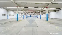 Inchiriere spațiu industrial, depozit, lângă Brașov, ...