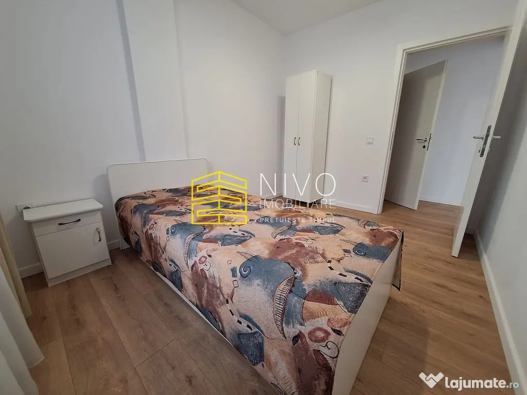 Apartament 3 camere – Livezeni – Lavandei Residence ?... - Livezeni (Mures)
