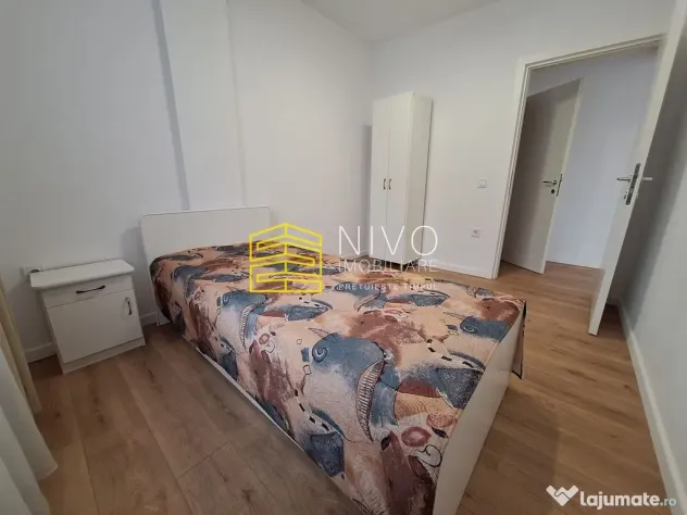 Apartament 3 camere – Livezeni – Lavandei Residence ?... - Livezeni (Mures)
