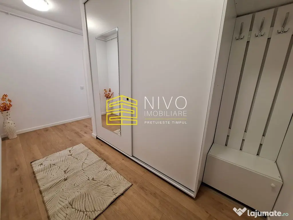 Apartament 3 camere – Livezeni – Lavandei Residence ?... - Livezeni (Mures)