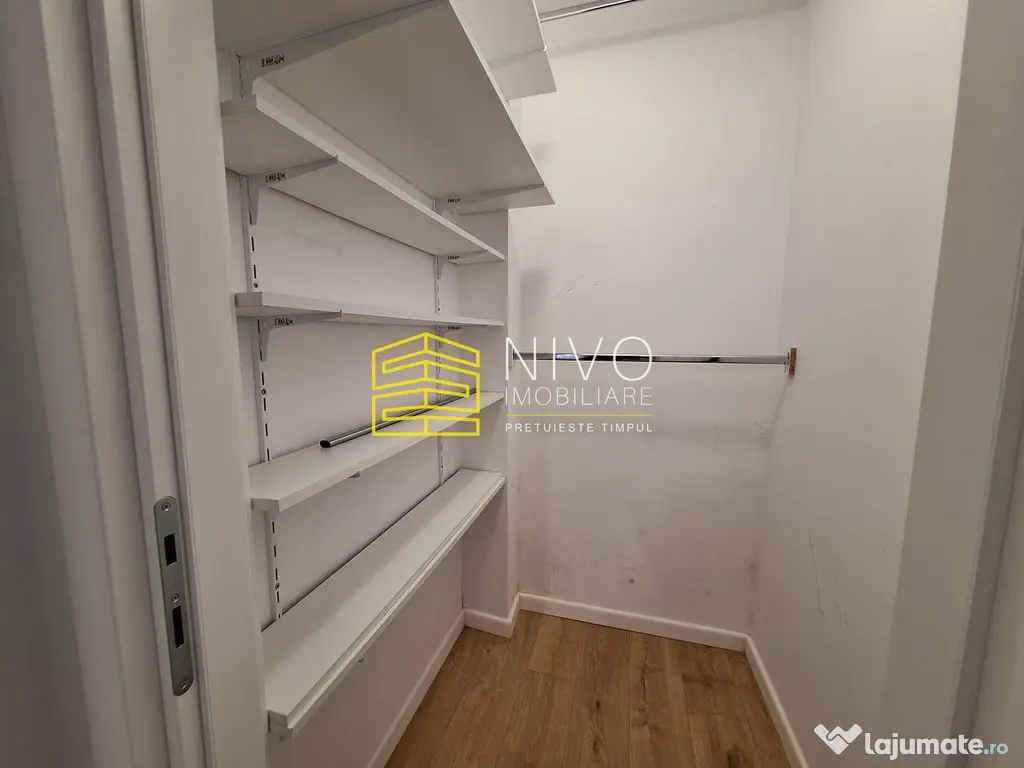 Apartament 3 camere – Livezeni – Lavandei Residence ?... - Livezeni (Mures)