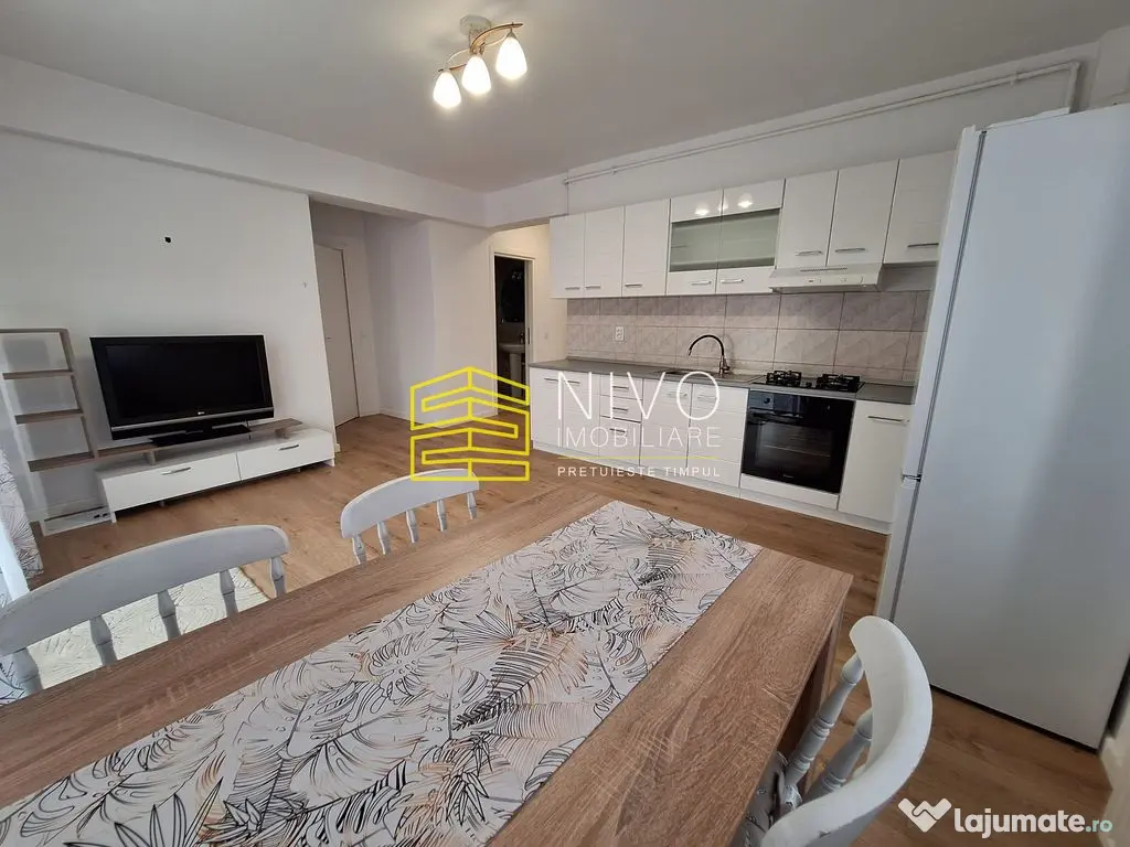 Apartament 3 camere – Livezeni – Lavandei Residence ?... - Livezeni (Mures)