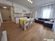 Apartament 3 camere – Livezeni – Lavandei Residence – Bloc Nou