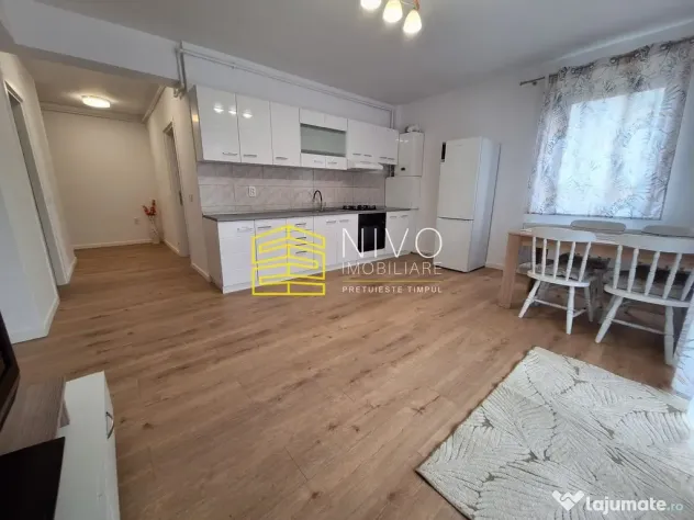 Apartament 3 camere – Livezeni – Lavandei Residence ?... - Livezeni (Mures)