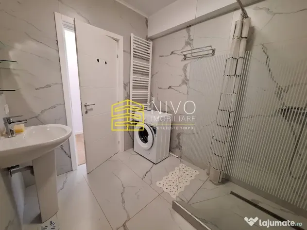 Apartament 3 camere – Livezeni – Lavandei Residence ?... - Livezeni (Mures)