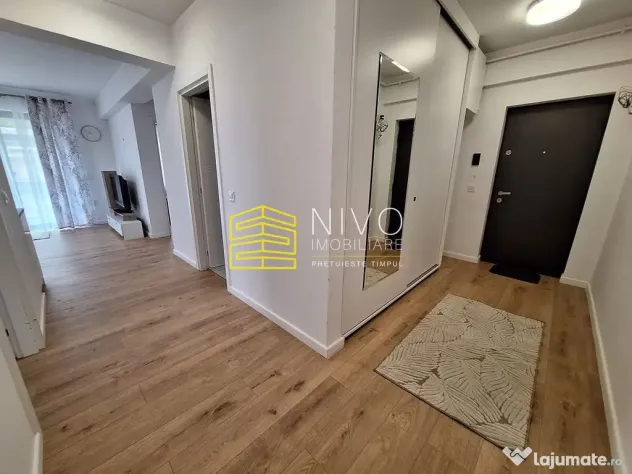 Apartament 3 camere – Livezeni – Lavandei Residence ?... - Livezeni (Mures)